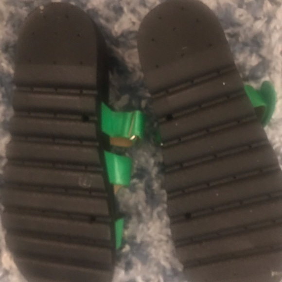 Sandal slides - Picture 4 of 6